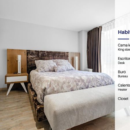 Urban Getaway, Trendy Polanco, Home Office Μεξικό Εξωτερικό φωτογραφία
