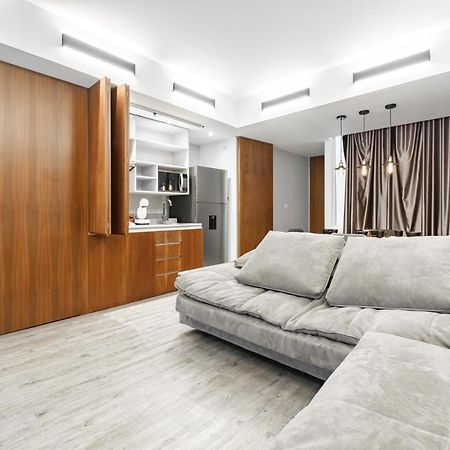 Urban Getaway, Trendy Polanco, Home Office Μεξικό Εξωτερικό φωτογραφία