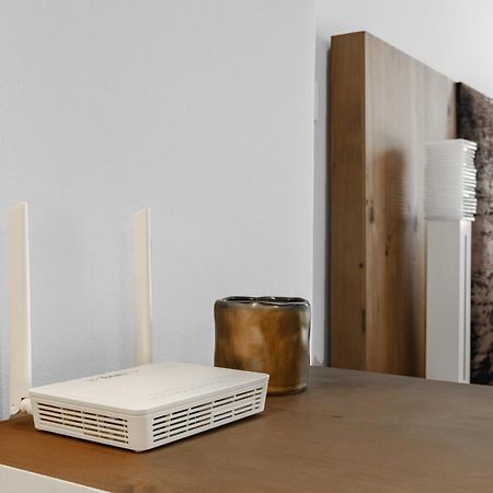 Urban Getaway, Trendy Polanco, Home Office Μεξικό Εξωτερικό φωτογραφία