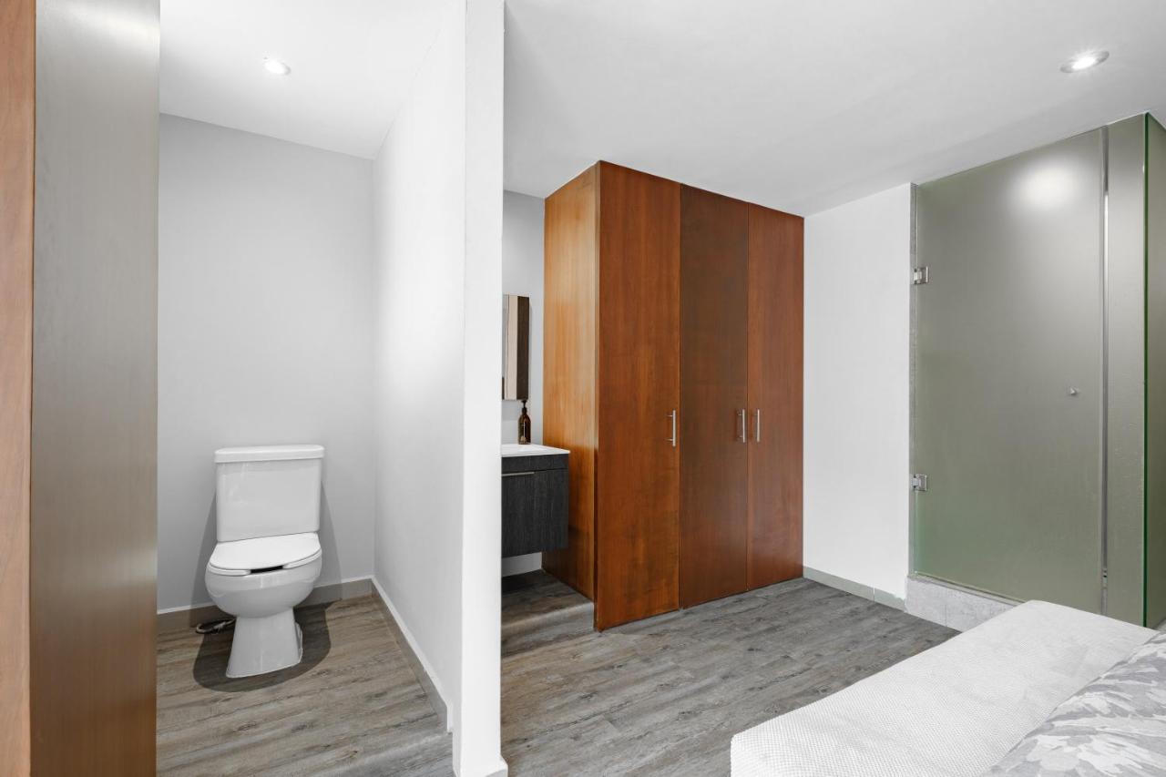 Urban Getaway, Trendy Polanco, Home Office Μεξικό Εξωτερικό φωτογραφία