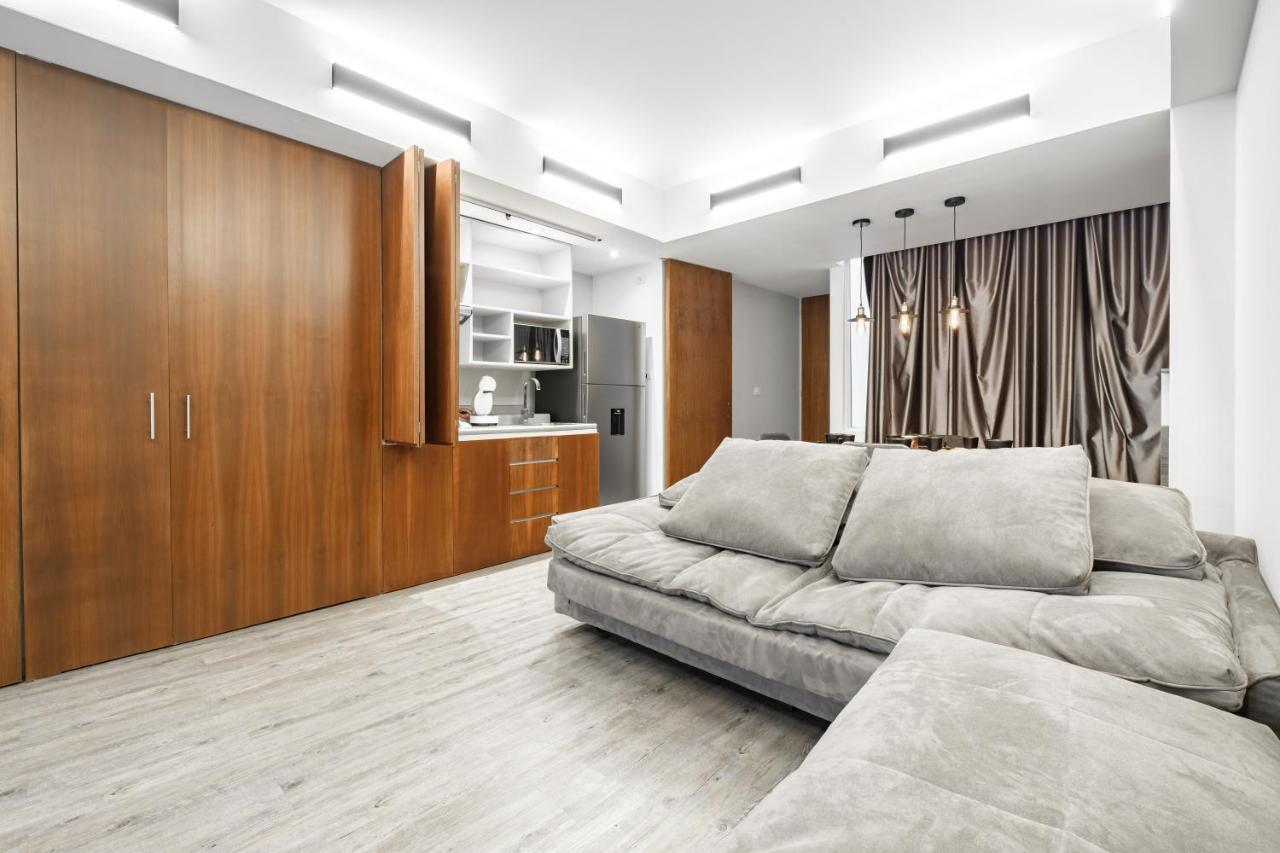 Urban Getaway, Trendy Polanco, Home Office Μεξικό Εξωτερικό φωτογραφία