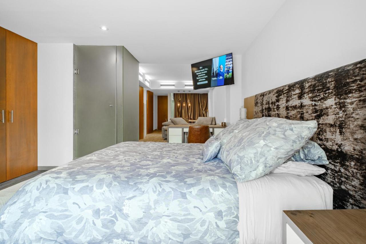 Urban Getaway, Trendy Polanco, Home Office Μεξικό Εξωτερικό φωτογραφία
