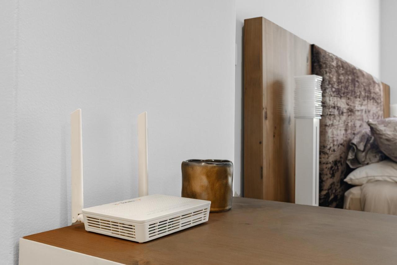 Urban Getaway, Trendy Polanco, Home Office Μεξικό Εξωτερικό φωτογραφία