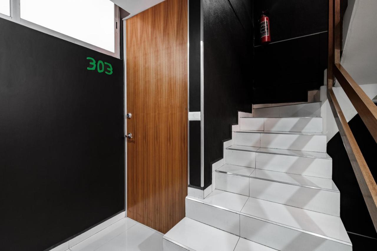 Urban Getaway, Trendy Polanco, Home Office Μεξικό Εξωτερικό φωτογραφία