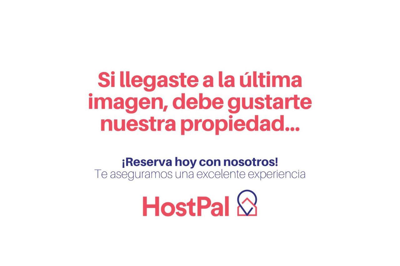 Urban Getaway, Trendy Polanco, Home Office Μεξικό Εξωτερικό φωτογραφία