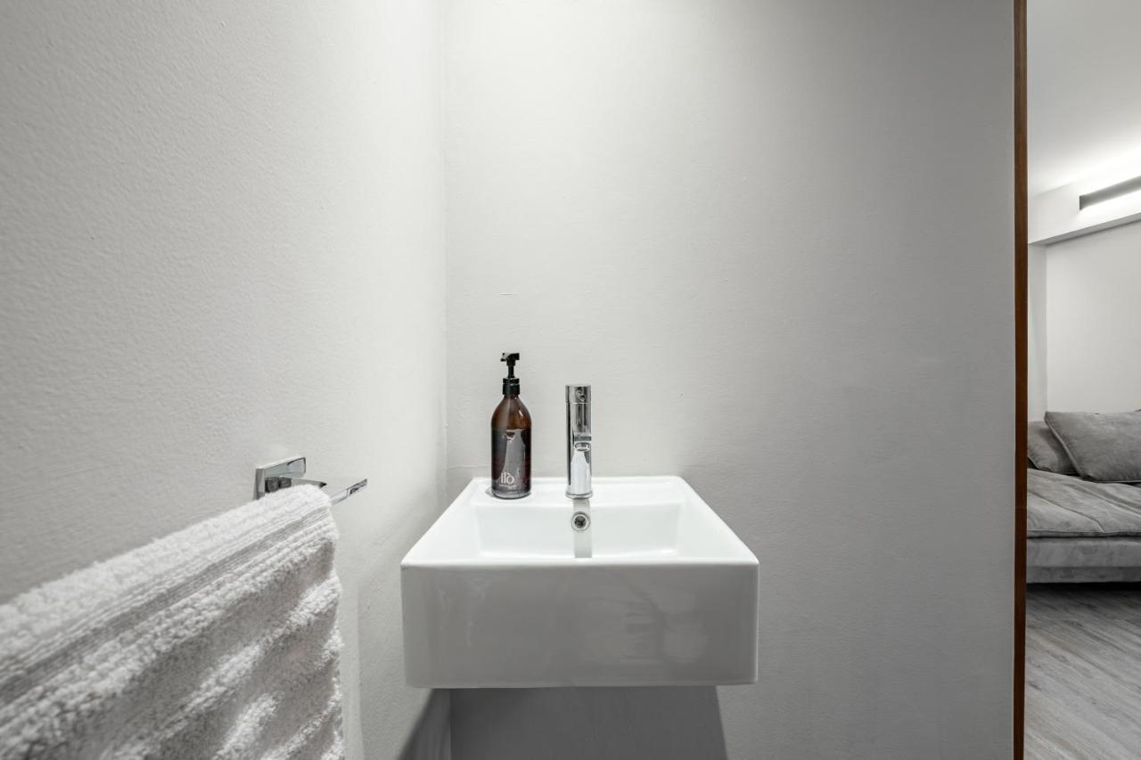 Urban Getaway, Trendy Polanco, Home Office Μεξικό Εξωτερικό φωτογραφία