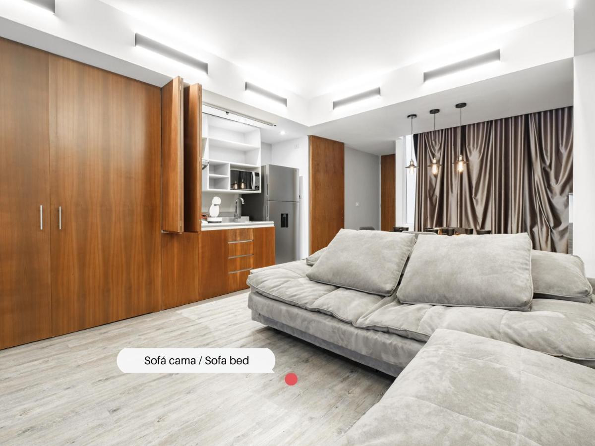 Urban Getaway, Trendy Polanco, Home Office Μεξικό Εξωτερικό φωτογραφία